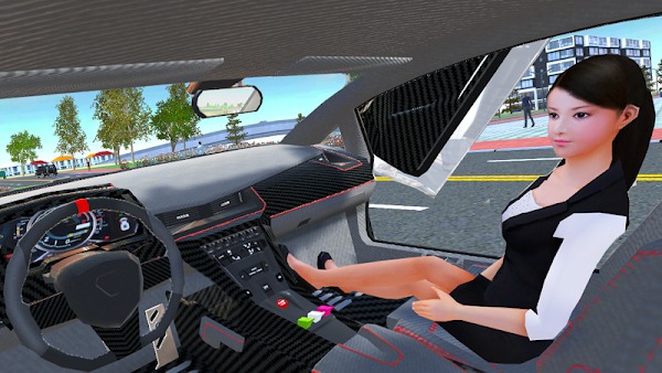 Car Simulator 2 1.61.9 Car Simulator 2 1.61.9