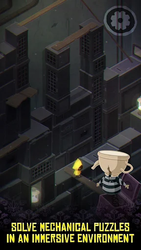 Very Little Nightmares Very Little Nightmares