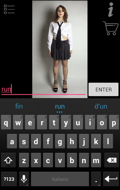 Pocket Girl - Virtual Girl Simulator Pocket Girl - Virtual Girl Simulator