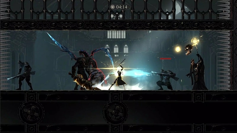 Demon Hunter: Premium Demon Hunter: Premium