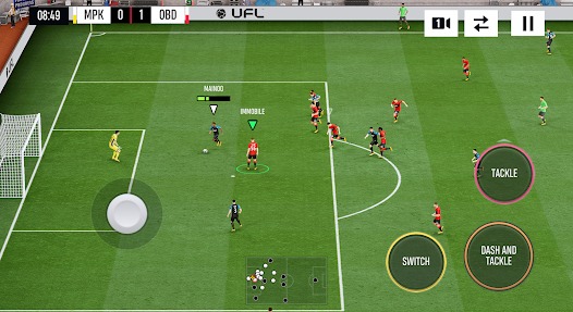 UFL