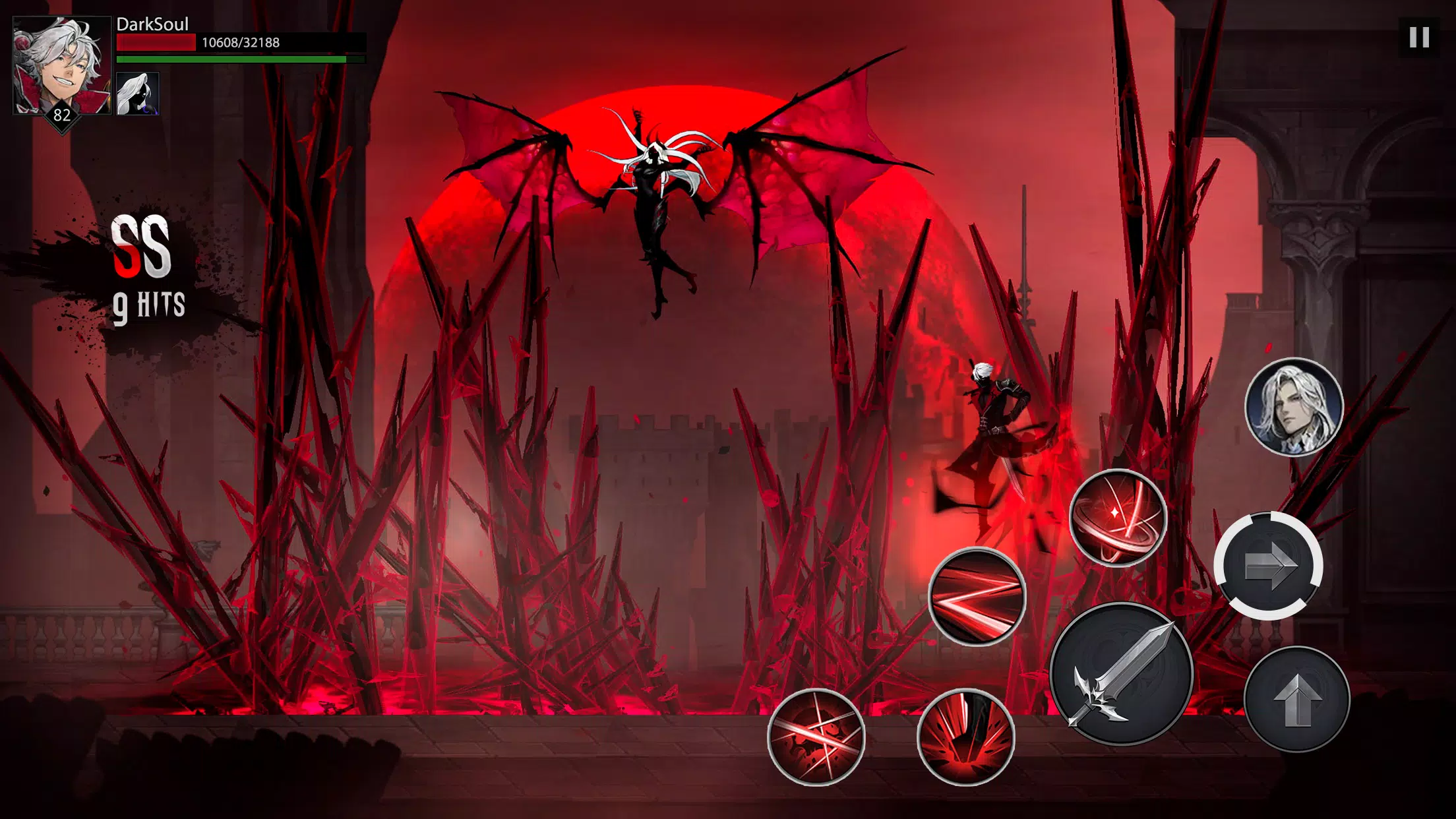 Shadow Slayer Shadow Slayer