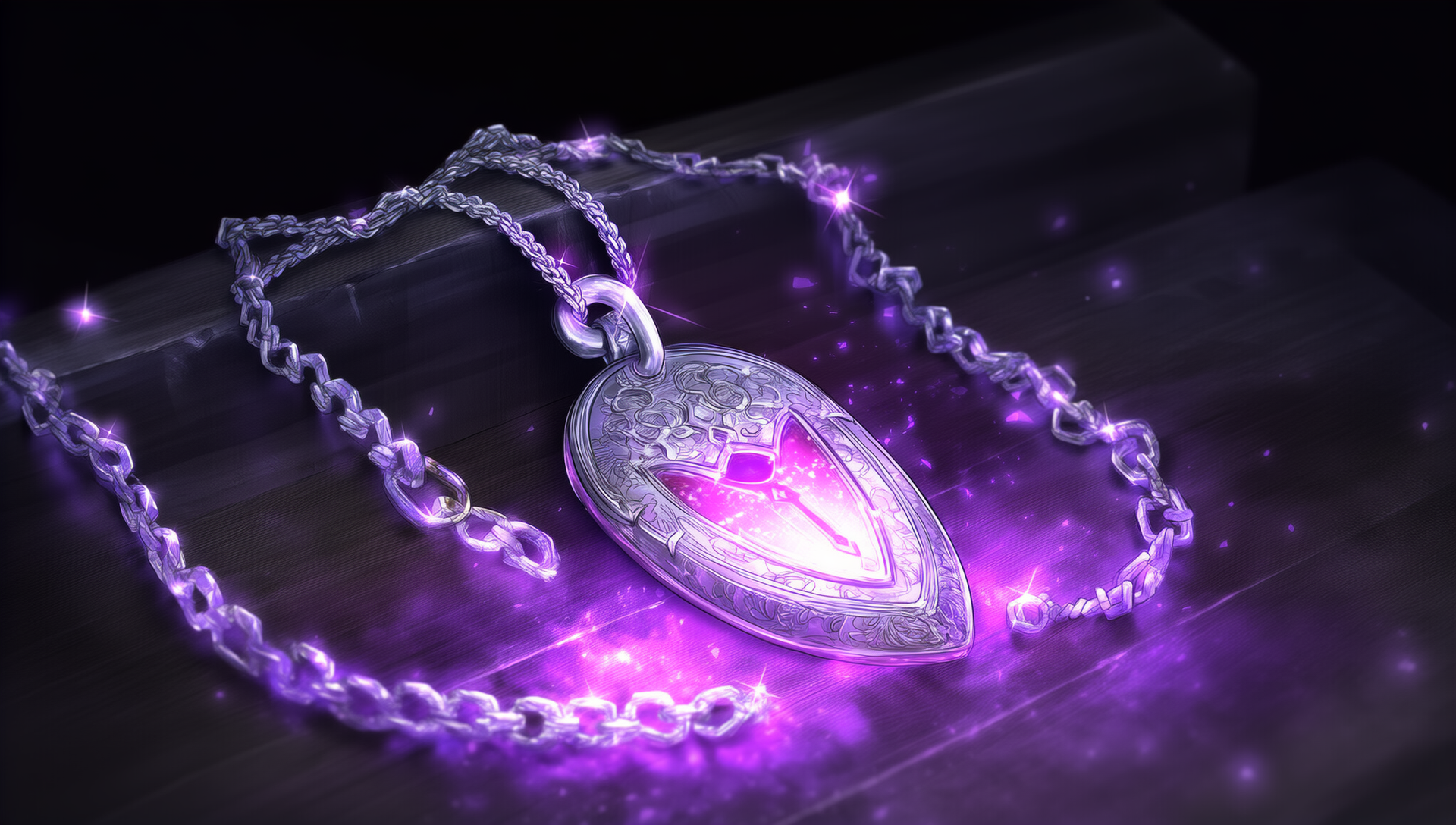 The Locket The Locket