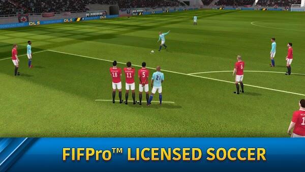 Dream League Soccer 2018 Dream League Soccer 2018
