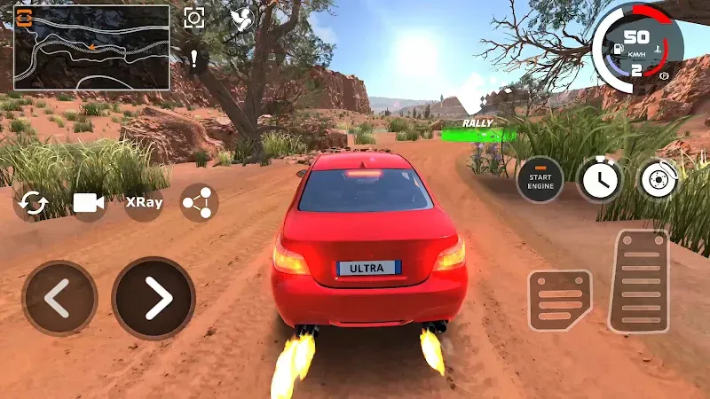 DriveCSX Car Crash Simulator Mod