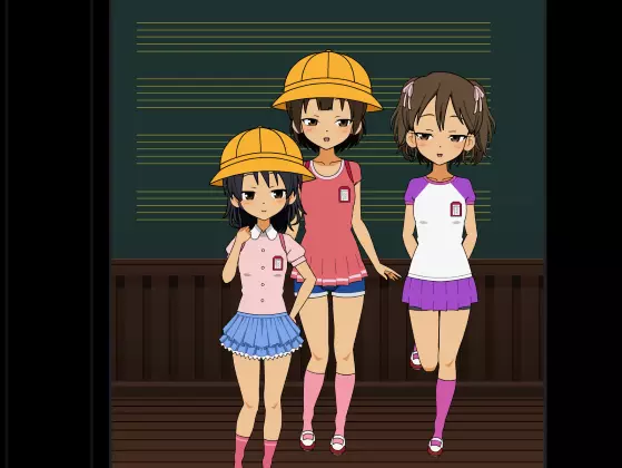 Radio Control Girls Mod Radio Control Girls Mod