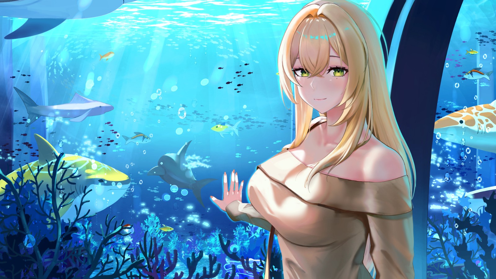 Whispers of Desire: Misaki’s Path Whispers of Desire: Misaki’s Path