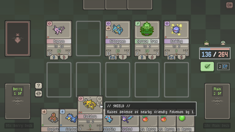 Pocket Crystal League Pocket Crystal League