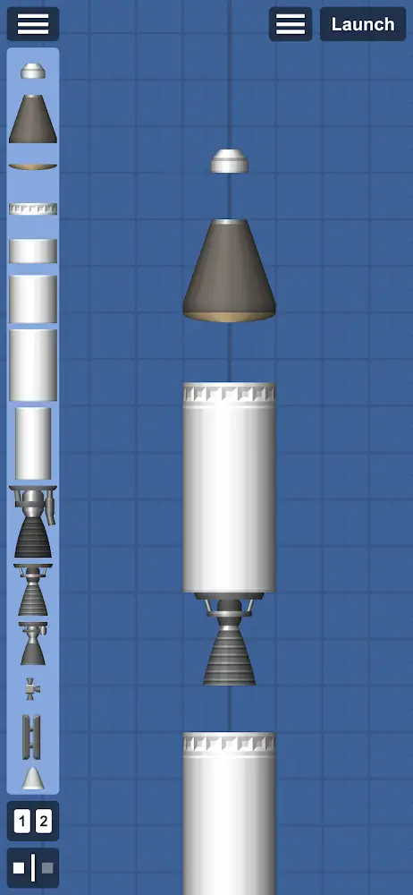 Spaceflight Simulator