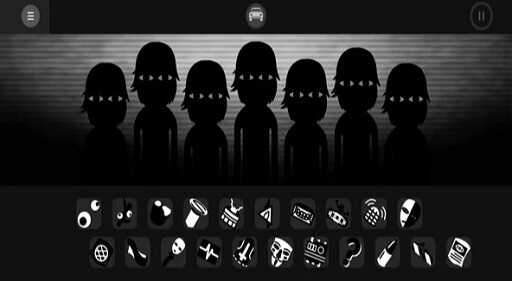 Incredibox Monochrome Incredibox Monochrome