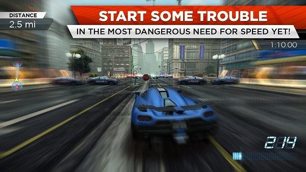 Need for Speed Most Wanted Need for Speed Most Wanted