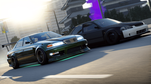 CarX Street CarX Street