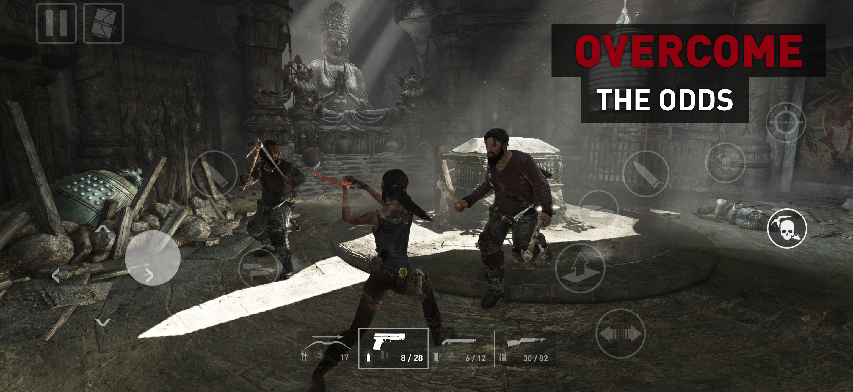 Tomb Raider™
