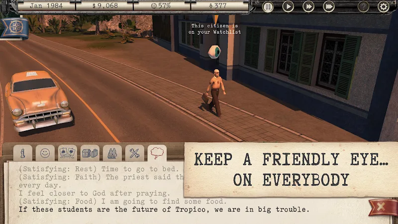 Tropico