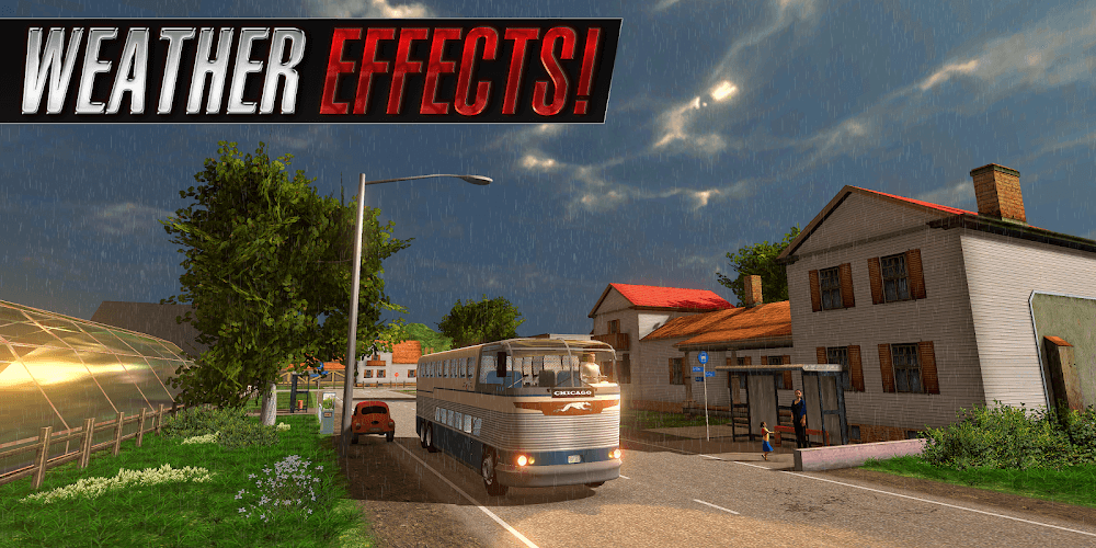 Bus Simulator Original