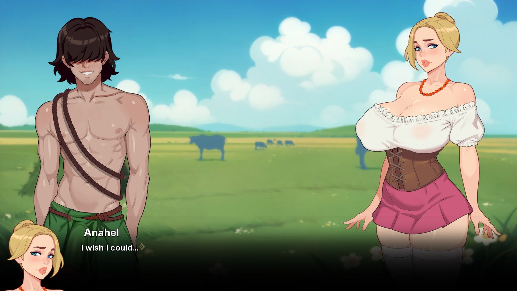 Sekira: Part 2