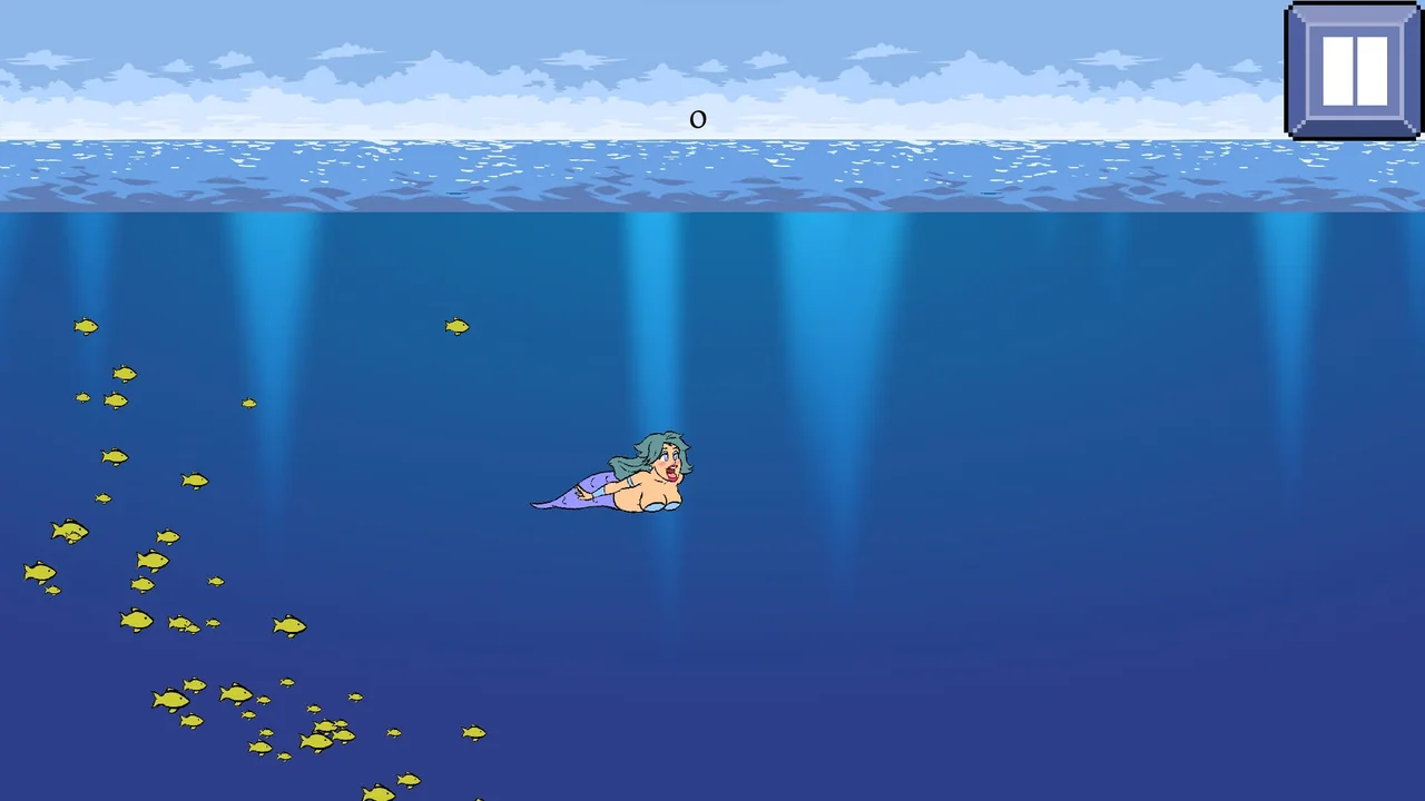 Hungry Mermaid Cruise Hungry Mermaid Cruise