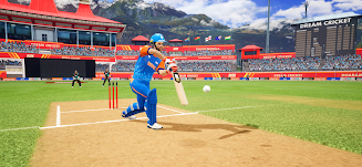 Dream Cricket 2025 Dream Cricket 2025