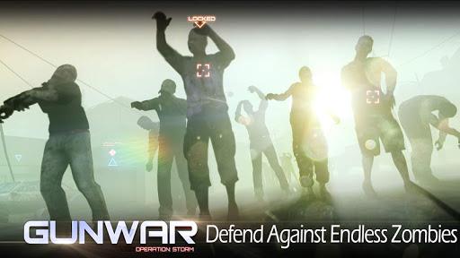 Gun War: Shooting Games Mod Gun War: Shooting Games Mod