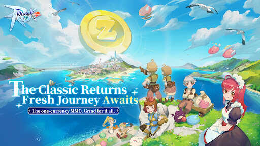 Ragnarok M: Classic Global Ragnarok M: Classic Global