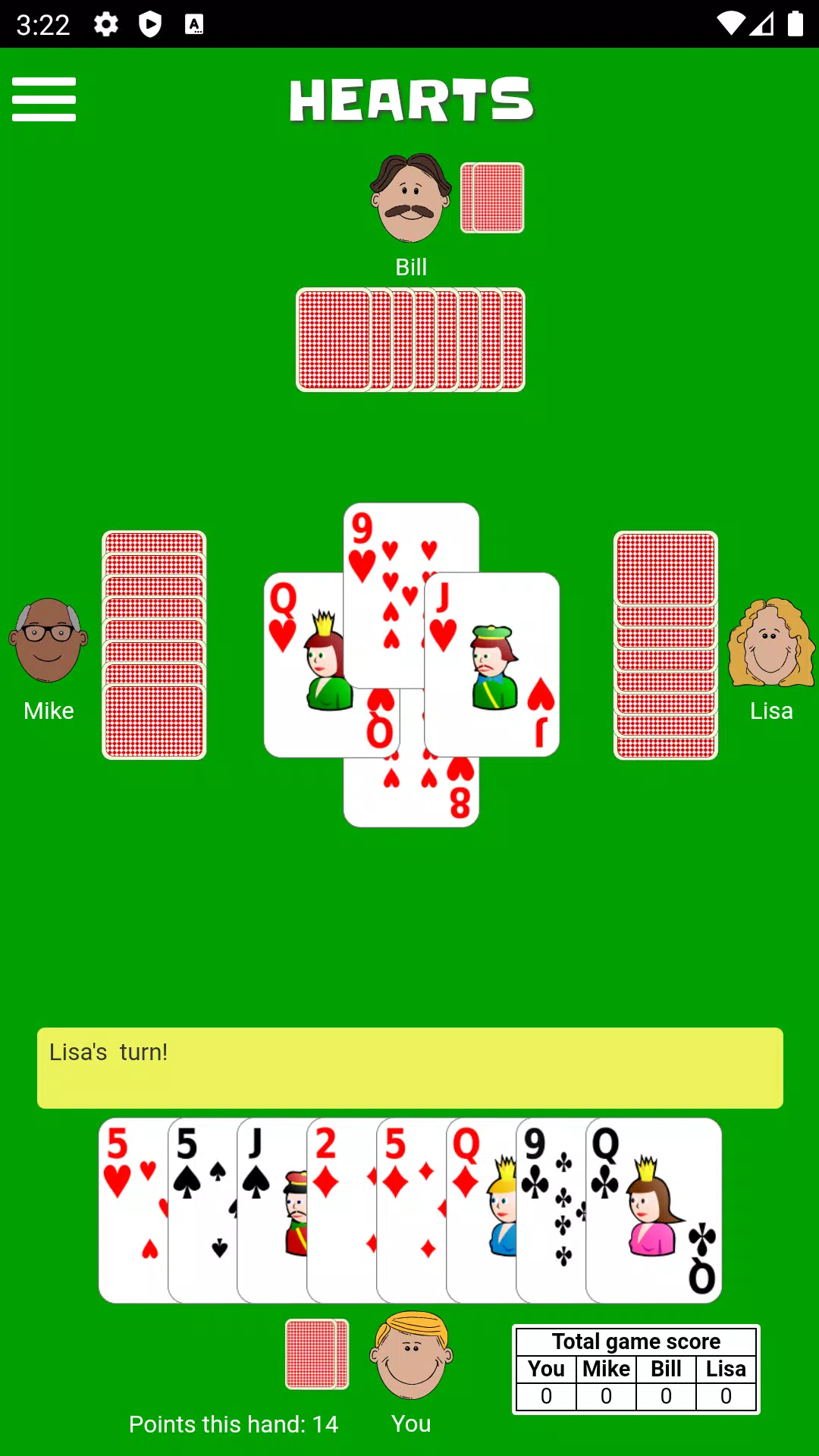 CardGames.io CardGames.io