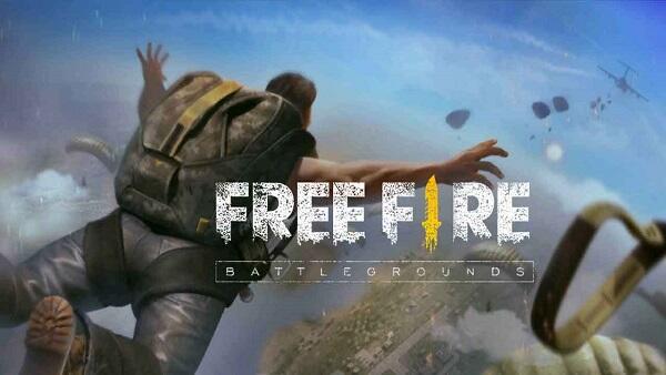 Free Fire Low MB Free Fire Low MB