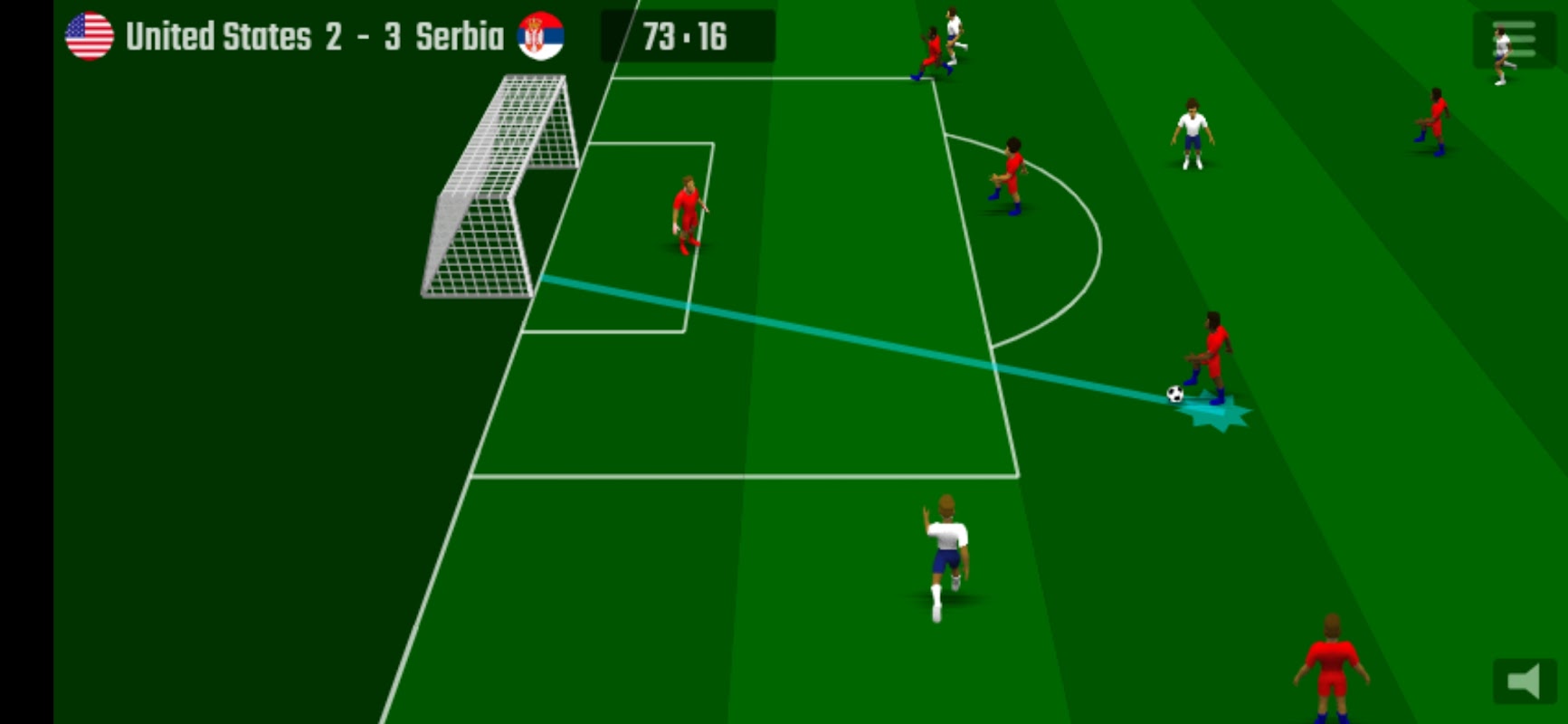 Soccer Skills - Cup of World