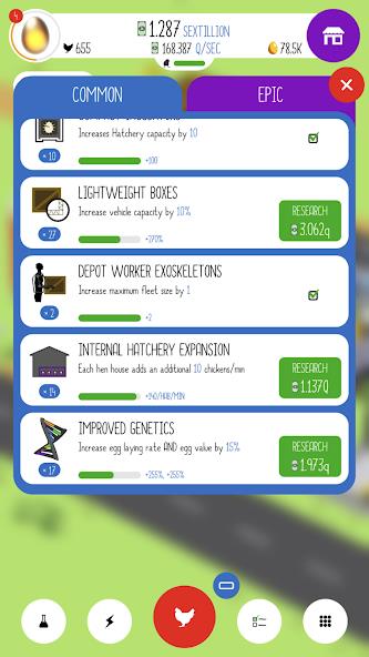 Egg, Inc. Mod Egg, Inc. Mod