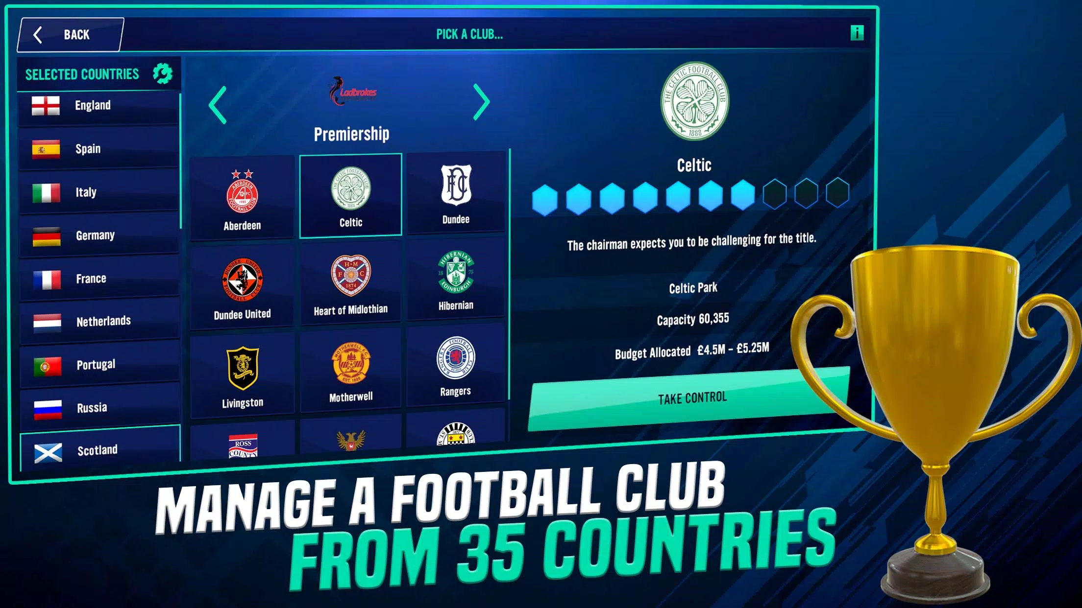 Soccer Manager 2022 Soccer Manager 2022