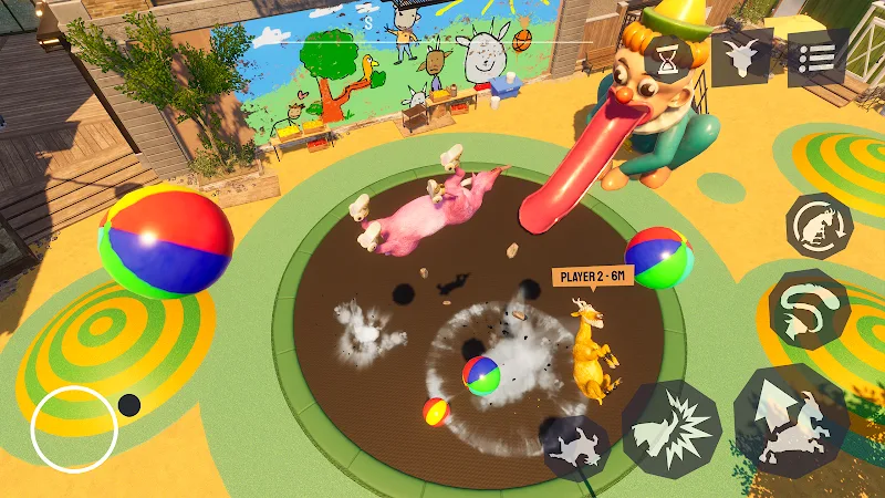 Goat Simulator 3 – Multiverse