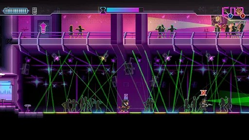 Katana ZERO