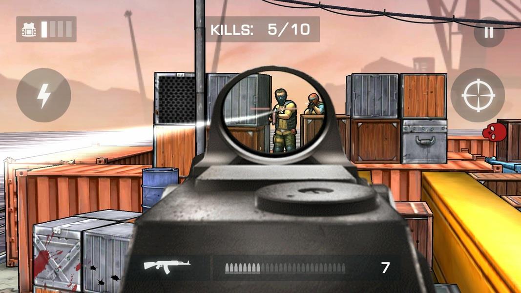 Major GUN : War on Terror Major GUN : War on Terror