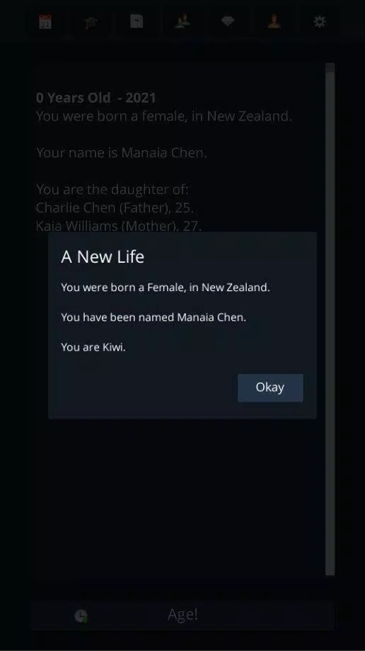 InstLife
