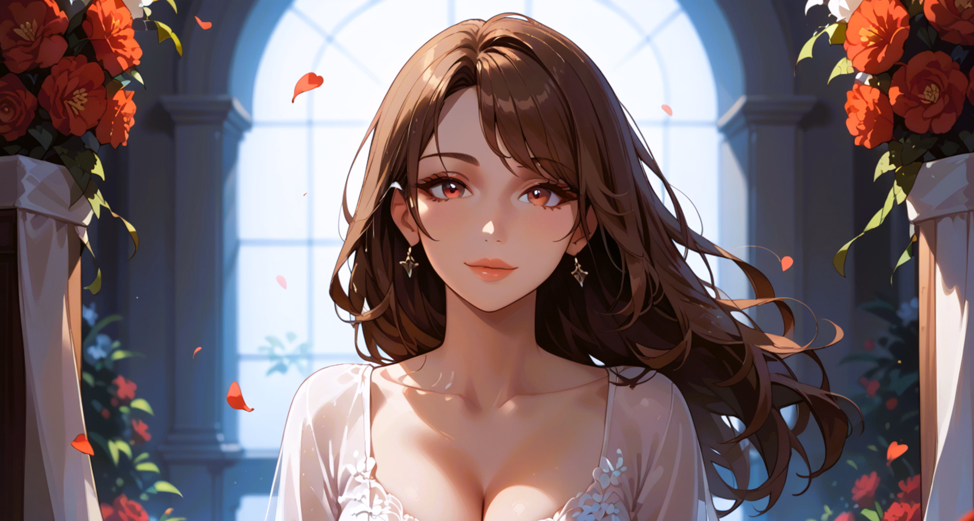 NTR Waifu Story APK
