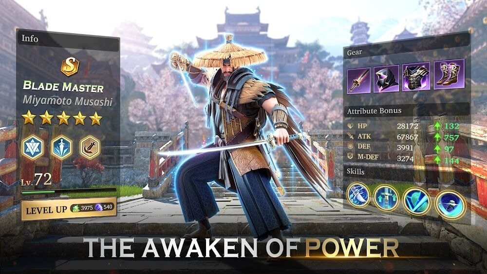 Among Gods