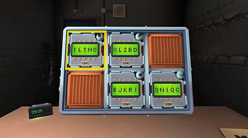 Keep Talking & Nobody Explodes
