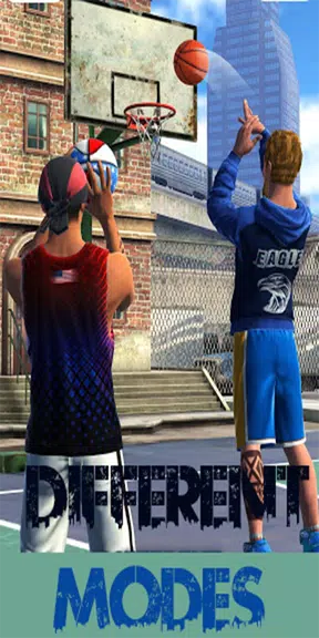 BasketBall Star champions : Ba
