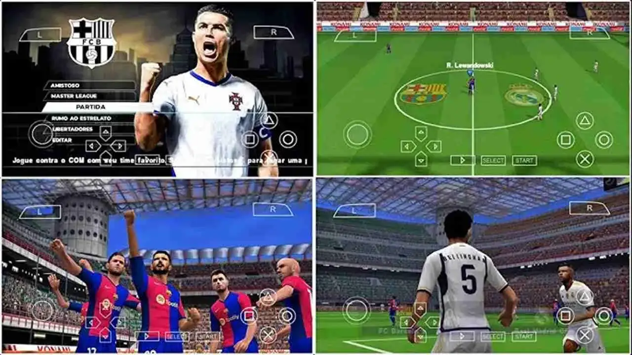 Sxsxsx PES 2022 Mobile Sxsxsx PES 2022 Mobile