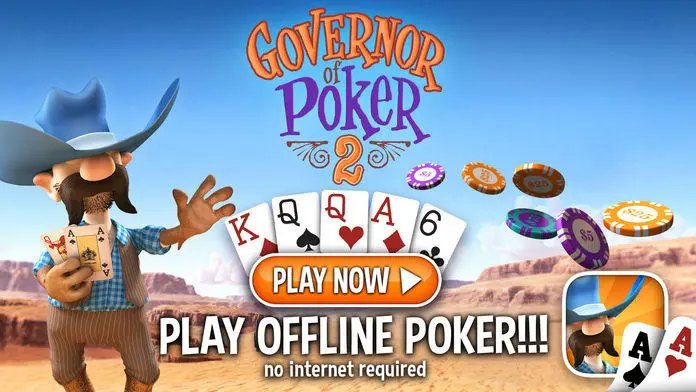 Governor of Poker 2 Governor of Poker 2