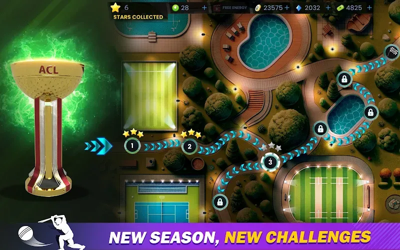 Cricket Game : Sachin Saga Pro Cricket Game : Sachin Saga Pro