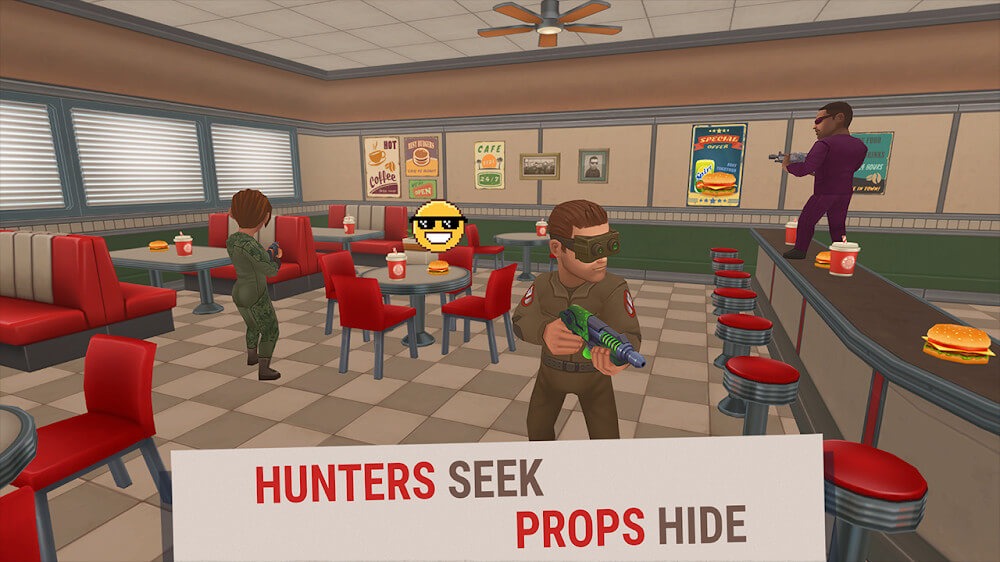 HIDE Online HIDE Online