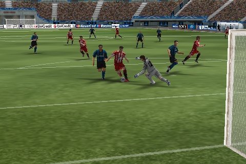 PES 2011