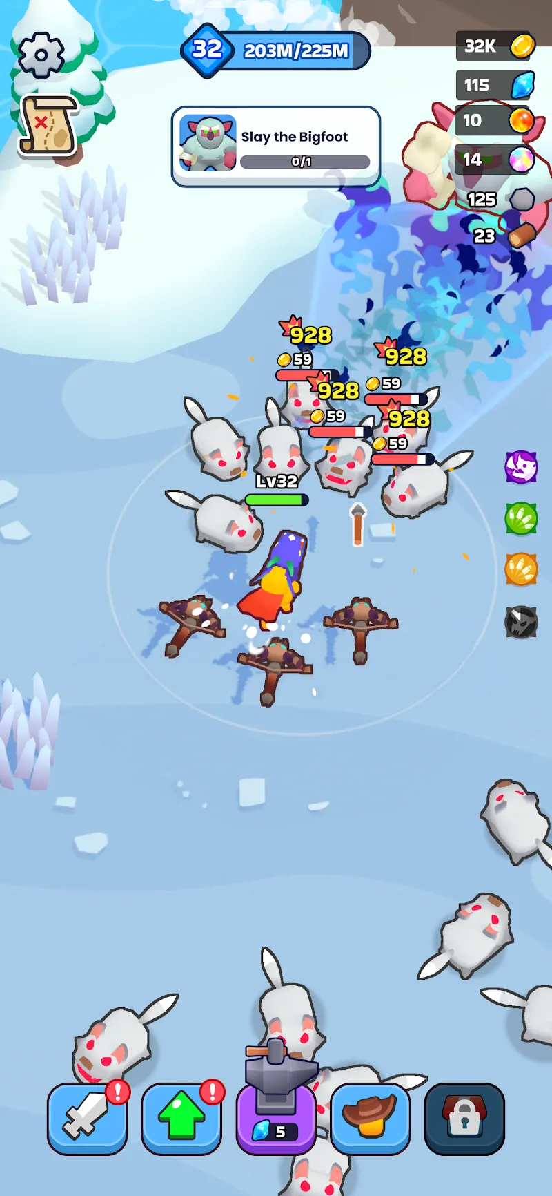 XP Hero