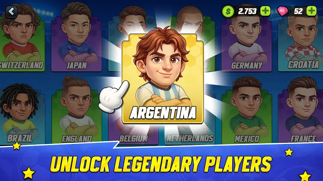 Mini Soccer: Cup League 2026 Mini Soccer: Cup League 2026