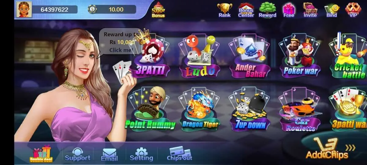 Teen Patti Star APK