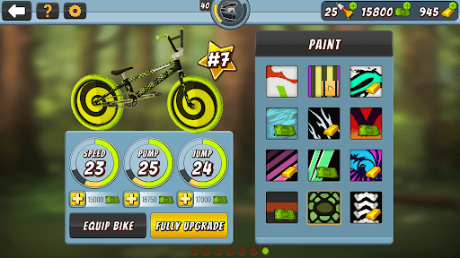 Mad Skills BMX 2 Mad Skills BMX 2