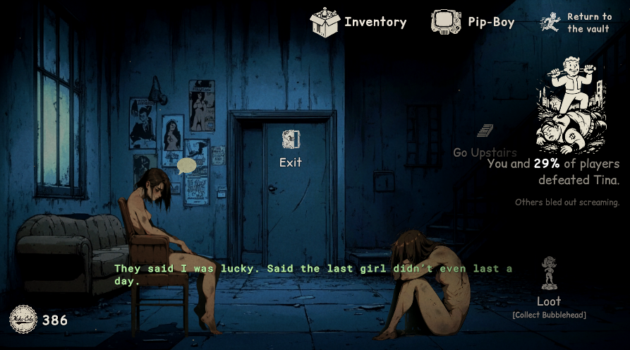 Fallout: Pip-Booty