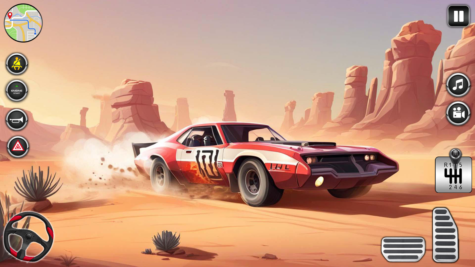 Ramp Car Game - GT Car Stunts Ramp Car Game - GT Car Stunts