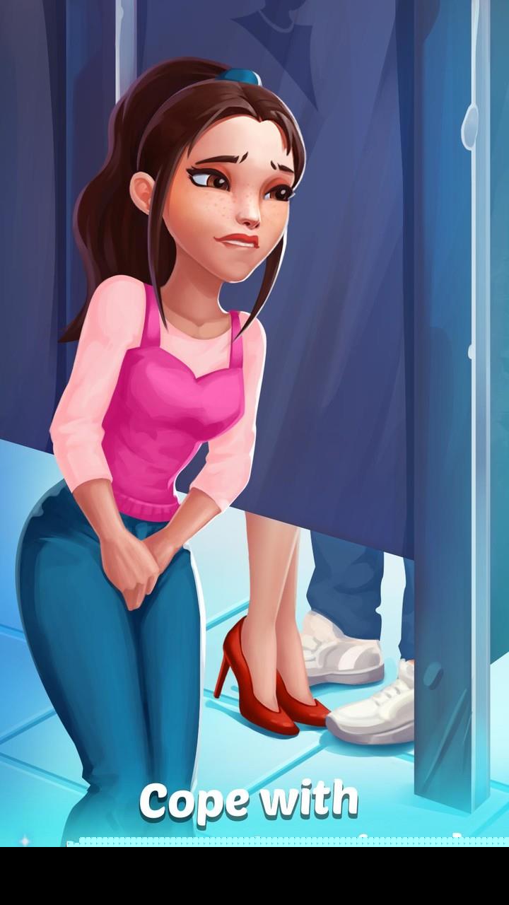 Family Town: Match-3 Makeover