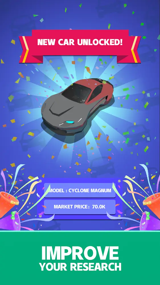 Used Car Dealer Tycoon